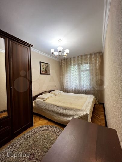 2-к. квартира, 47 м², 3/5 эт.