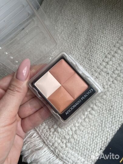 Givenchy румяна le prisme blush бронзер