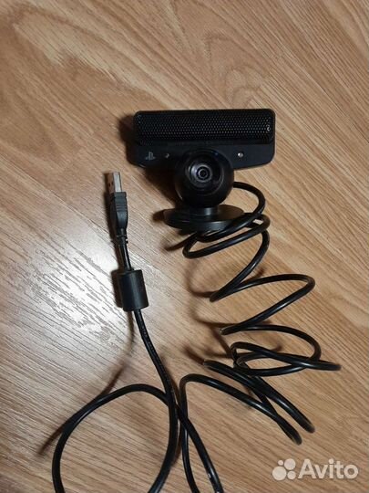 Камера для ps3