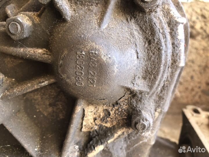 Продам раздатку на ниву