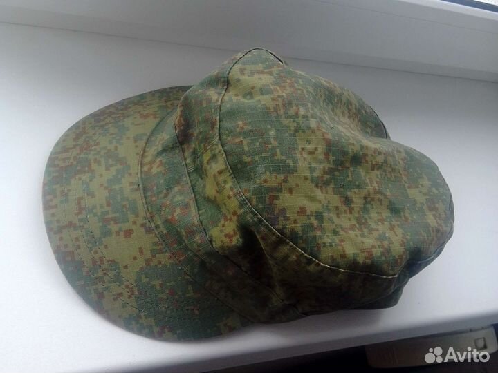 Шапка зимняя.Кепка вкпо