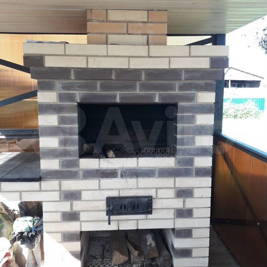 Дом 160 м² на участке 20 сот.