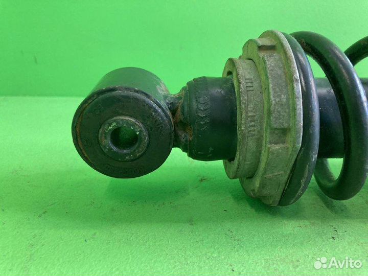 Амортизатор кабины MAN TGA