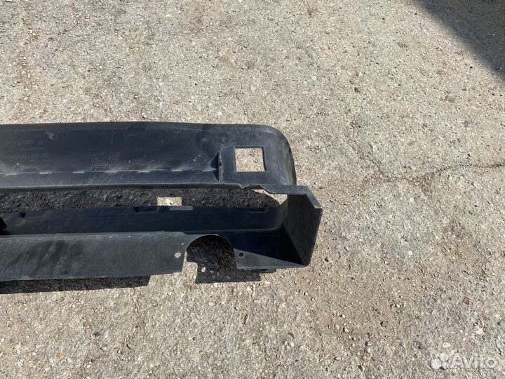 Воздухозаборник Volvo S40, Volvo V50