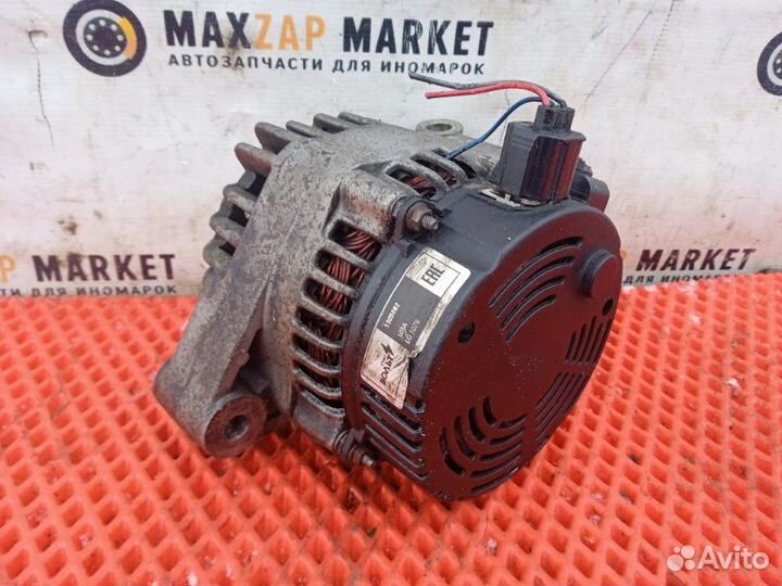 Генератор Ford Focus 2 1.6 hwdb 2005 (б/у)