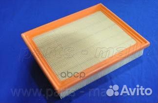 Фильтр воздушный pad016 Parts-Mall