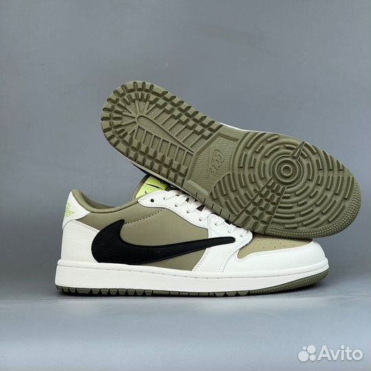 Nike Travis Golf