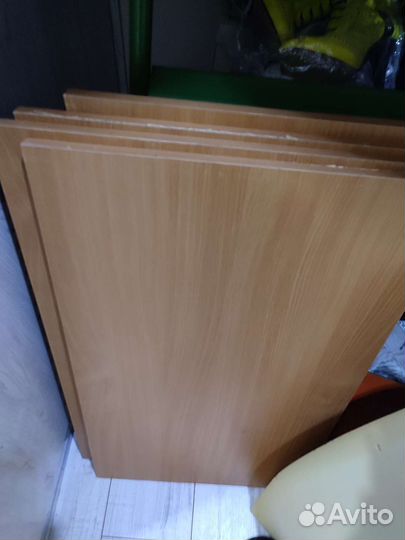 Деревянные платформы