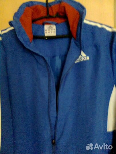 Костюм спортивный 