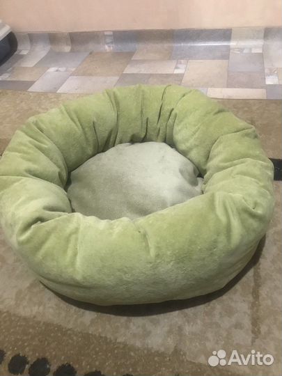 Лежак для кота