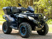 Квадроцикл Cfmoto Cforce 1000 Overland EPS