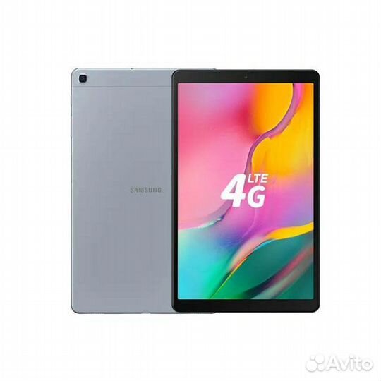 Планшет Samsung Galaxy Tab A SM-515