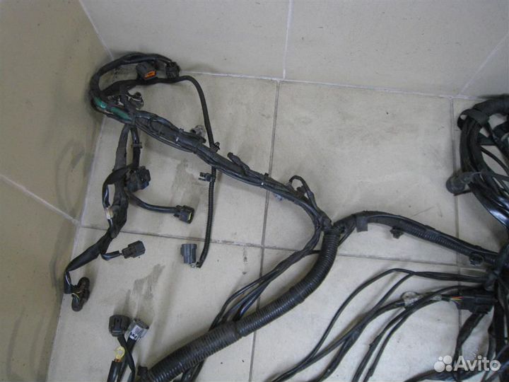 Гбо комплект fiat Sedici 2007