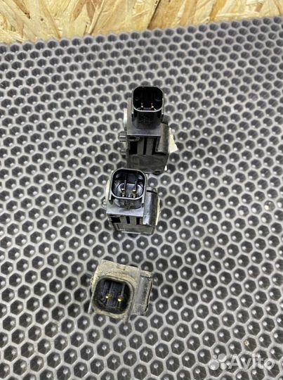 Датчик удара Mazda RX-8