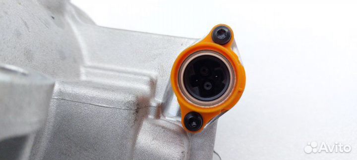Компрессор кондиционера Lixiang L9 1 L2E15M 2024