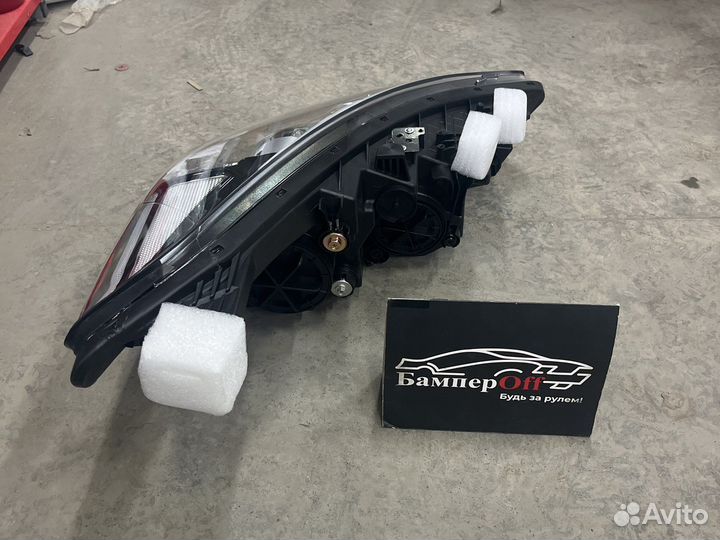 Фара KIA cerato 13-16 правая