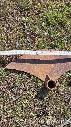 Тяпки мотыги