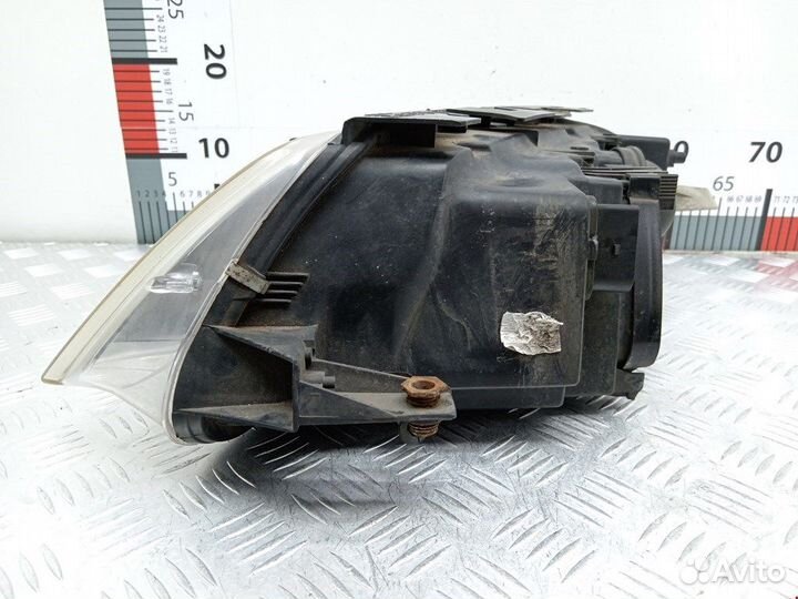 Фара передняя для Volkswagen Passat 5 GP