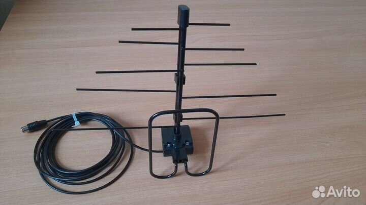 Антенна для тв