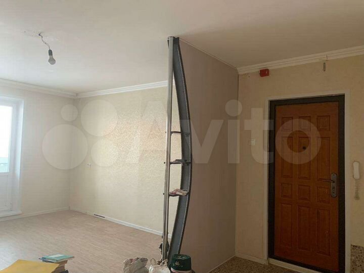 3-к. квартира, 66,7 м², 7/9 эт.