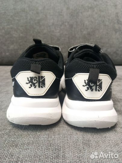 Кроссовки для мальчика