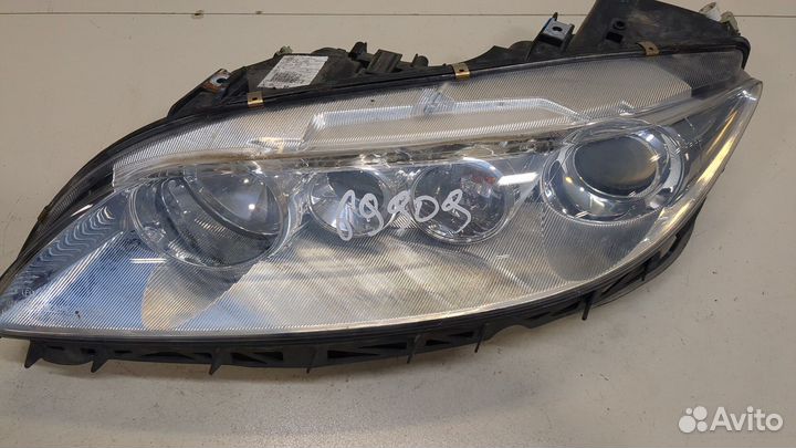 Фара (передняя) Mazda 6 (GG), 2004