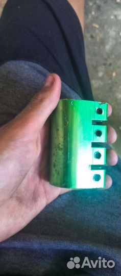 Продам запчасти для трюкового самоката