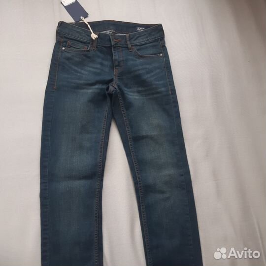 Джинсы Ostin Denim р.40 новые