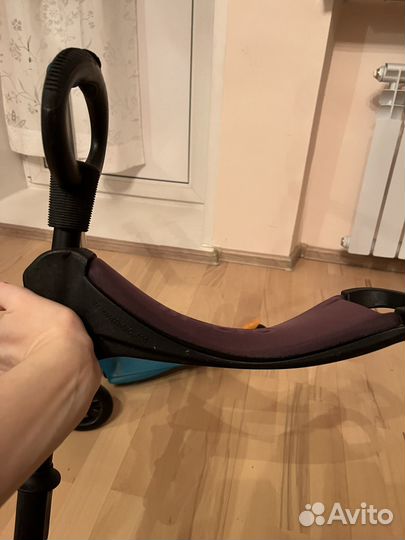 Самокат mini micro