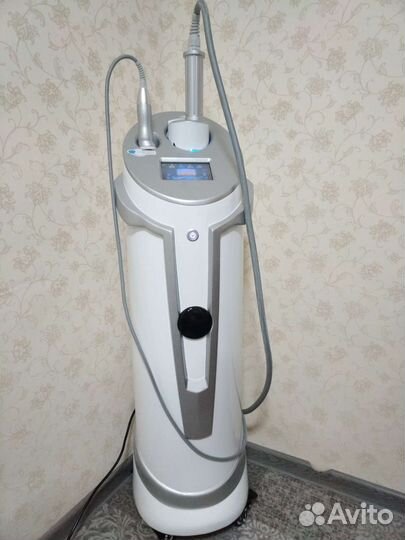 Массаж лица