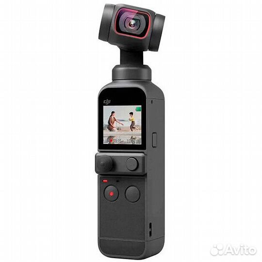 DJI osmo pocket 2 creator combo