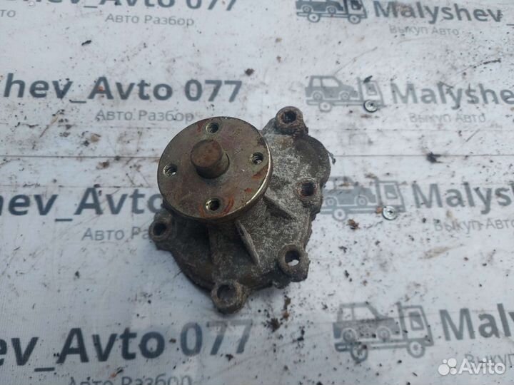 Помпа Great Wall Deer Sailor Safe Wingle