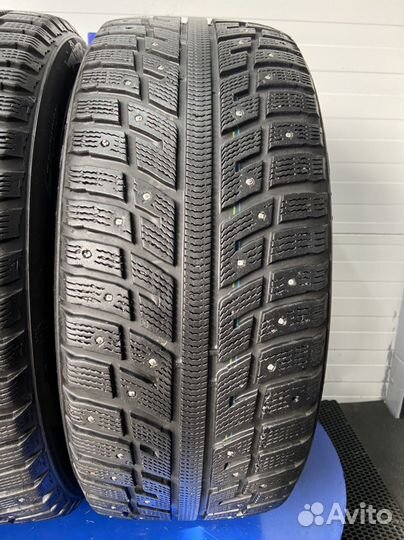 Kumho I'Zen KW22 235/50 R18 101T