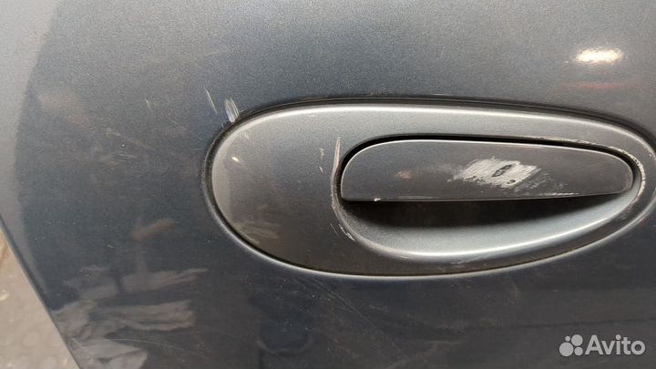 Дверь боковая Dodge Stratus, 2005