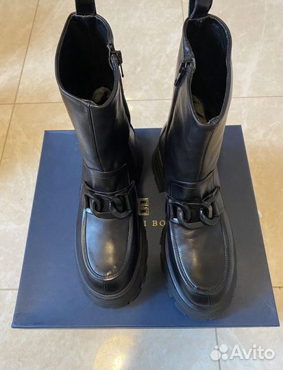 Ботинки Principe di bologna 38/39
