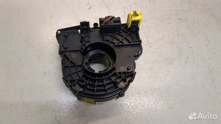 Шлейф руля Audi A5, 2007