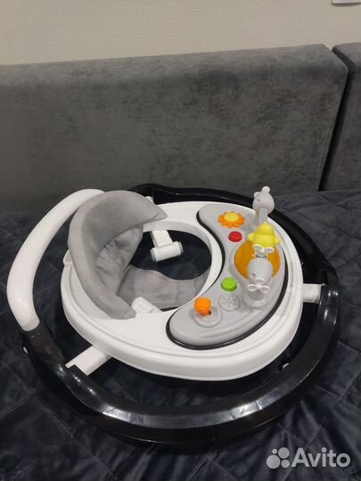 Ходунки детские