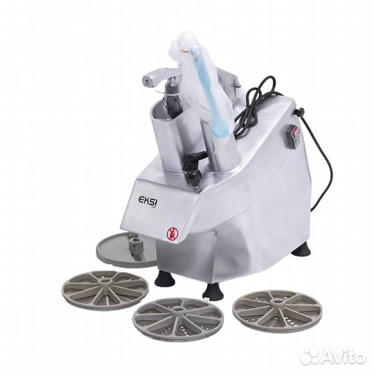 Овощерезки Eksi