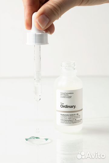 The Ordinary Niacinamide 30 ml