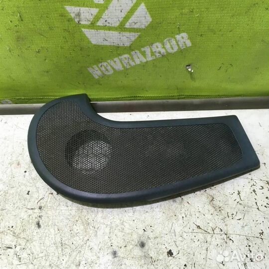 Накладка Рено Сценик