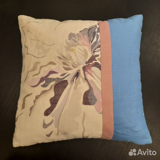 Декоративные подушки