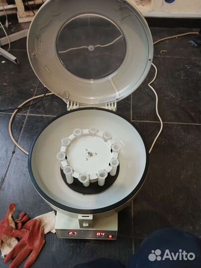 Центрифуга