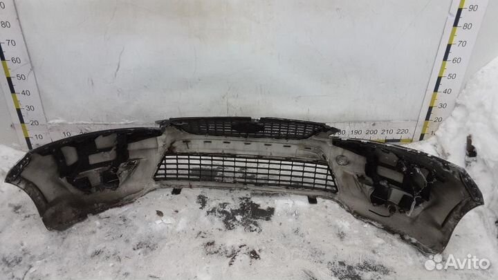 Бампер передний Ford Mondeo