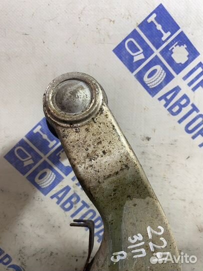 Рычаг подвески верхний задний правый Nissan Murano