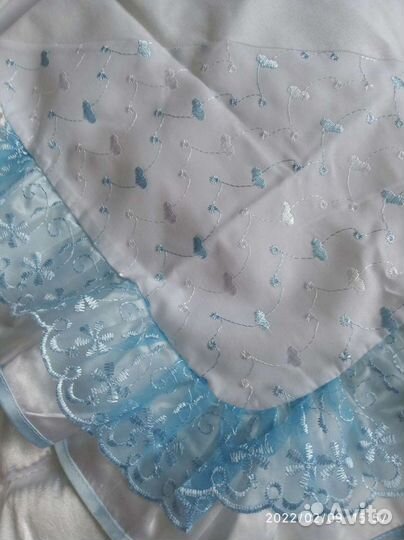 Комплект (конверт) на выписку (осень-весна)