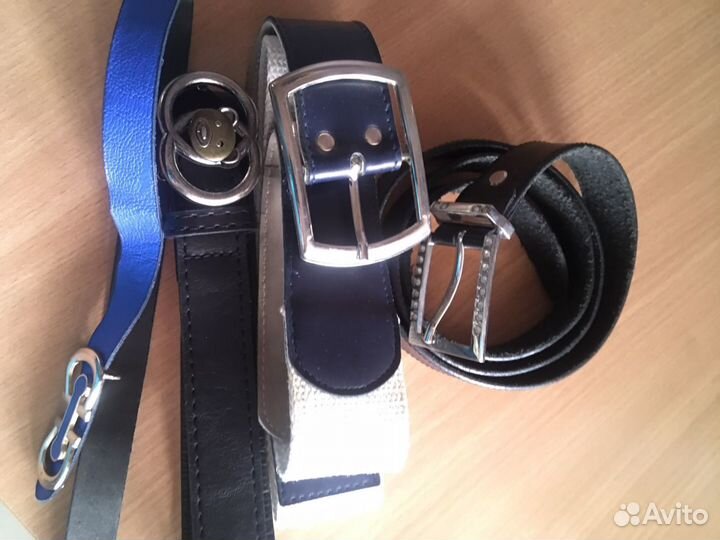 Ремень женский