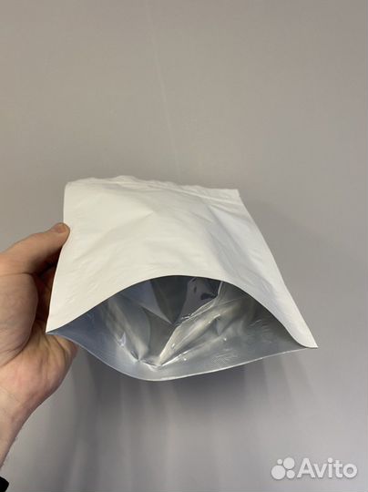 Пакет для кофе с клапаном дегазации