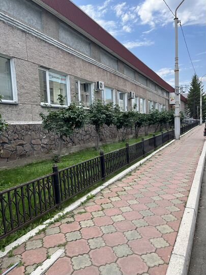 Офис, 14 м²