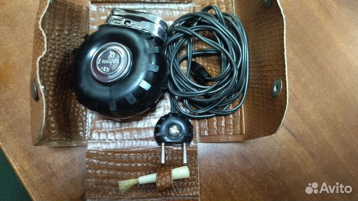 Электробритва 