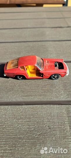 Модель автомобиля 1:43 СССР